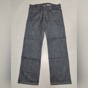 Levi's Jeans 569 Denim (Navy Blue)